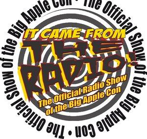 It Came From The Radio