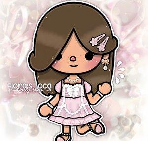 Itz Flora's Toca