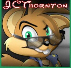 J.C. Thornton