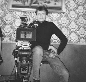 Jonas Steinacker