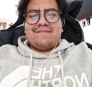 Jonathan Chavarría