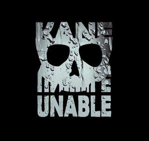 Kane Unable