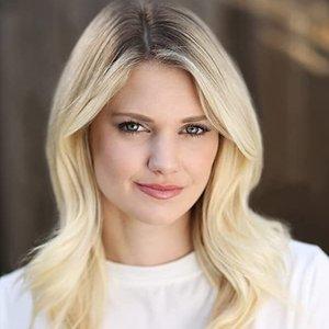 Katie Gill