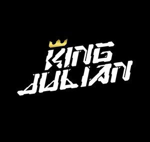 King Julian