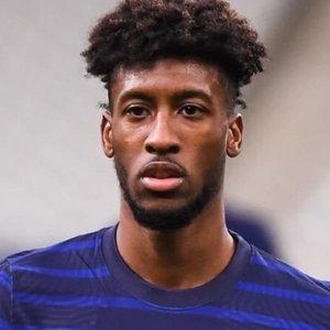 Kingsley Coman
