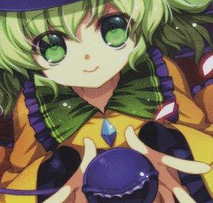 Koishi Komeiji