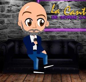 LA CANTINA DE SERGIO ZAPATA