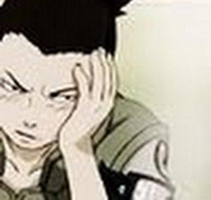 LeafShadowShikamaru