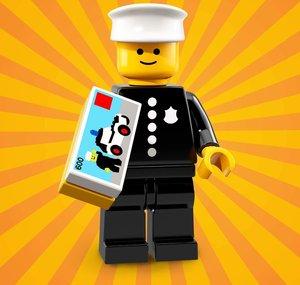 LEGO Land