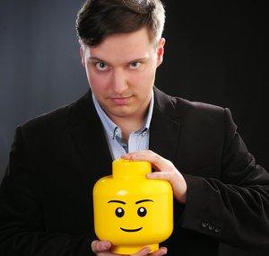LegoŚwiat