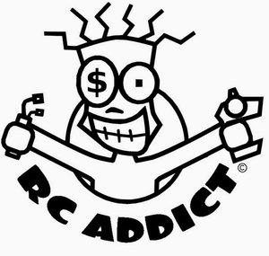Life of an RC Addict