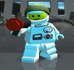 linterni Gamer