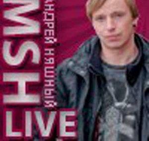 LiveMSH