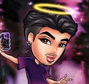 Lookin' Bratz AKA Dom
