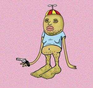 meh