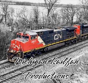 Michigan Railfan Productions