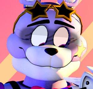 Mickey Prancer