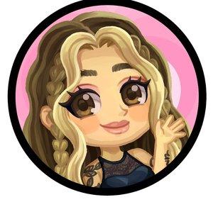 Miss Bubbles