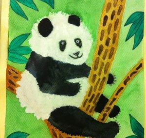 Music Panda
