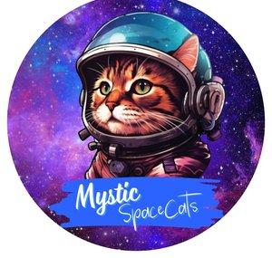 MysticSpaceCats