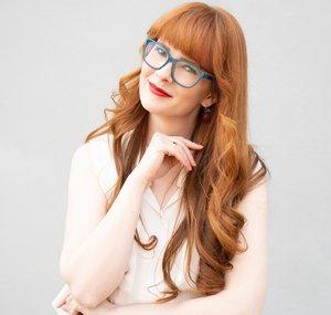 Naomi Brockwell TV