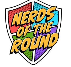 Nerds Of The Round
