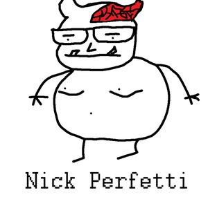 Nick Perfetti