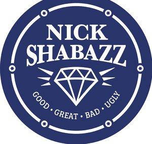 Nick Shabazz