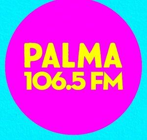Palma Paraguay