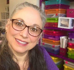 Paper Crafting With Rebecca