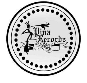 Pina Records