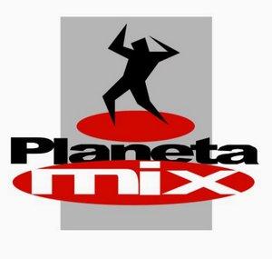 Planeta Mix Records