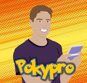 Pokypro HQ