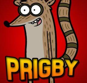 PRigby