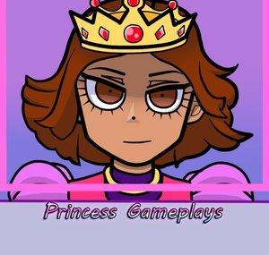 Princess Gameplays