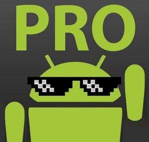 Pro Android