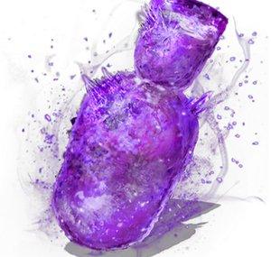 Purple Estus