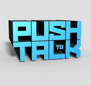 Push to Talk FM
