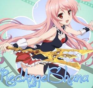 RedAngelShana