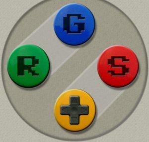 Retro Game Spacko