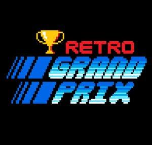 Retro Grand Prix