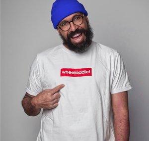 Ricardo Lino Podcast