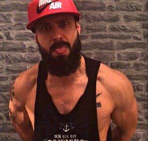 RiccarDooo_Fitness&Comedy
