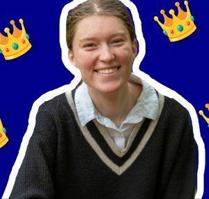 Royal Talk with Lydia 