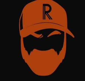 Rusty Old Man