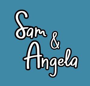 Sam & Angela