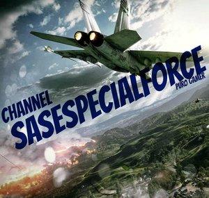 SASespecialforce