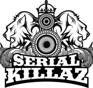 Serial Killaz UK