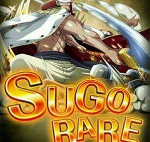 SERIE ANIME