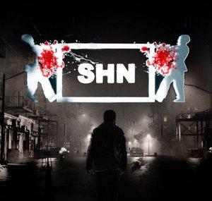 SHN Survival Horror Network